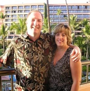 Meet your Posher, Cheryle